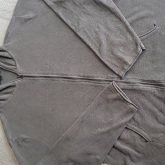 Barefoot Dreams CozyChic Ultra Lite Jacket. Sz XL - Picture 5 of 8